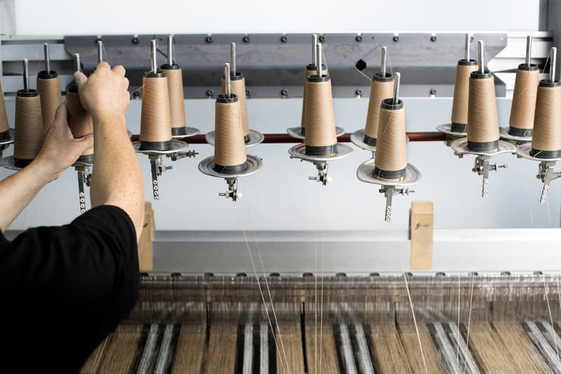 Burberry Scarf Bar 正式開催