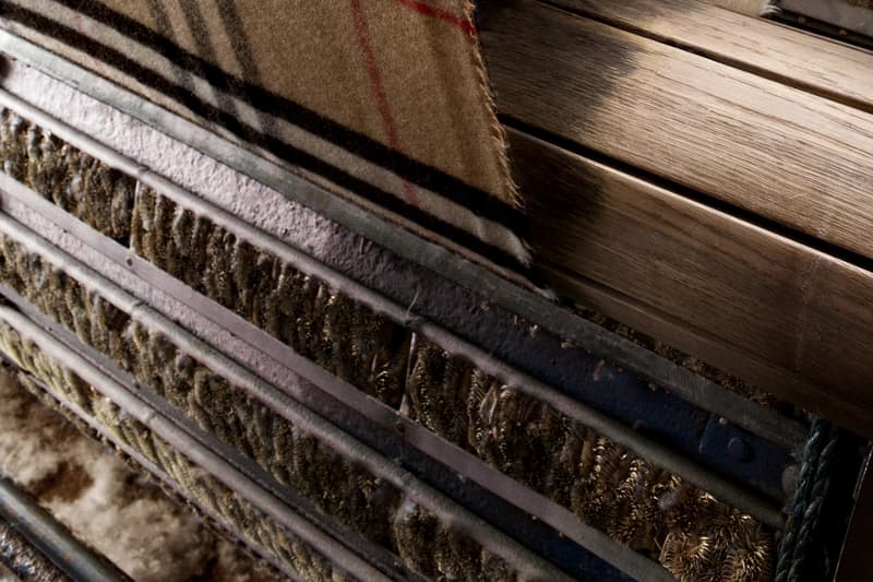 Burberry Scarf Bar 正式開催