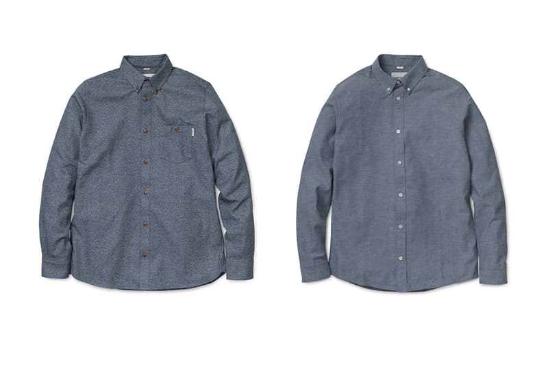 Carhartt WIP 2015 秋冬系列第二波新品