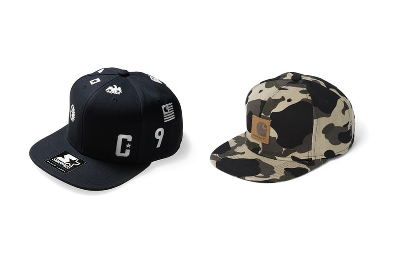 Carhartt WIP 2015 秋冬系列第二波新品