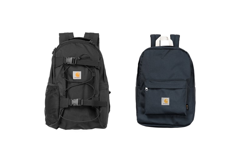 Carhartt WIP 2015 秋冬系列第二波新品