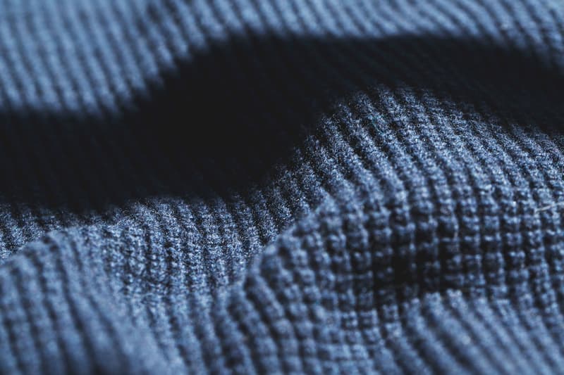 Carhartt WIP x Slam Jam 25 週年聯乘作最終回「Chase Thermal」