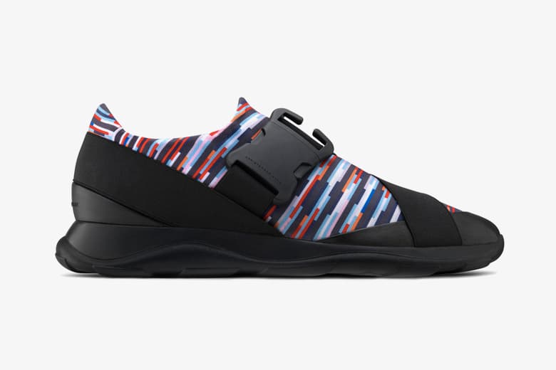 Christopher Kane 2016 春夏鞋履系列