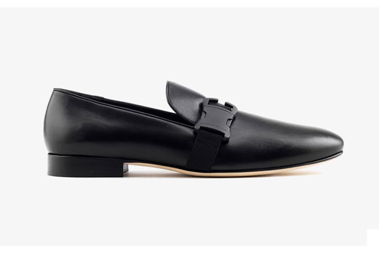 Christopher Kane 2016 春夏鞋履系列