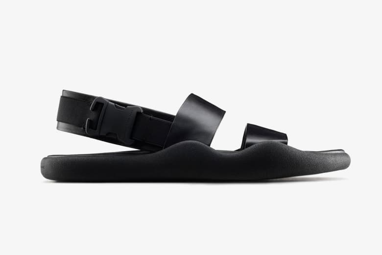 Christopher Kane 2016 春夏鞋履系列