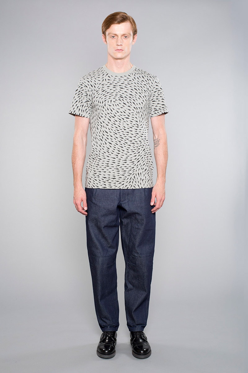 Christopher Raeburn 2015 秋冬「RAFT」系列 Lookbook