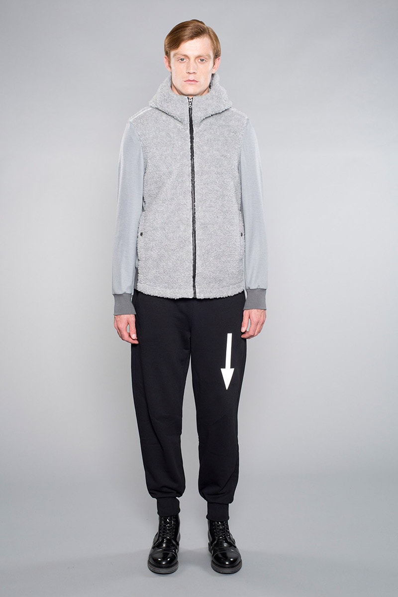 Christopher Raeburn 2015 秋冬「RAFT」系列 Lookbook