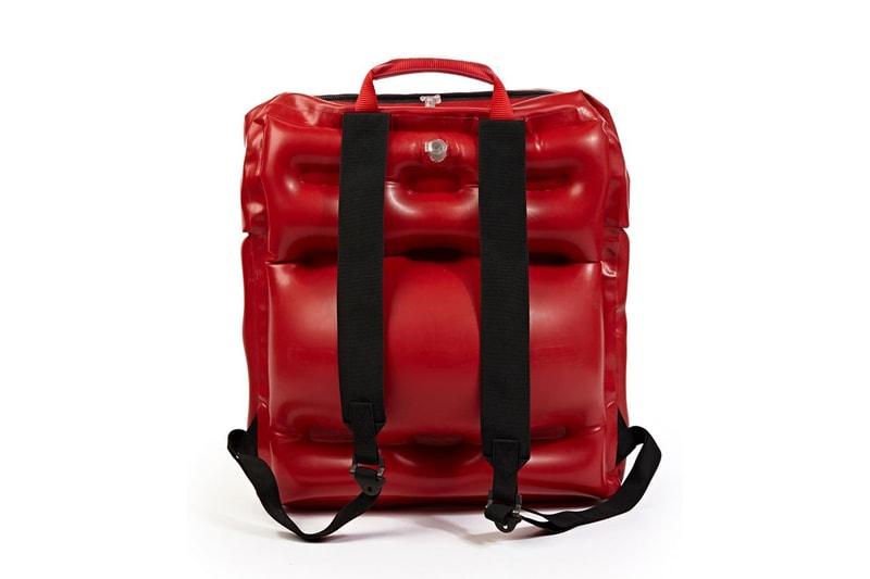 Christopher Raeburn Inflatable 充氣背包
