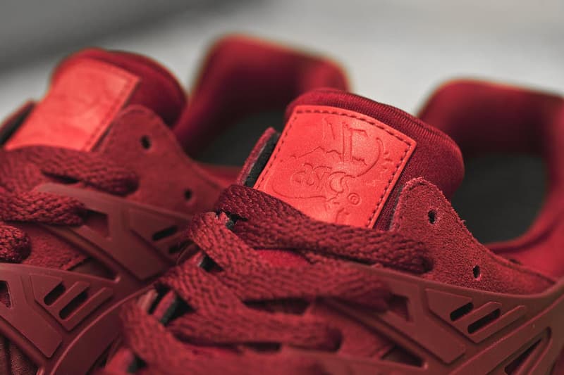 近賞 ASICS GEL-Kayano Trainer GORE-TEX 系列