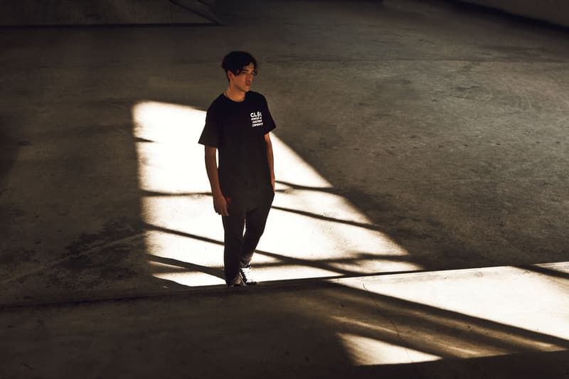 CLSC 2015 秋冬系列