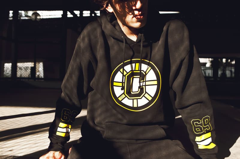 CLSC 2015 秋冬系列