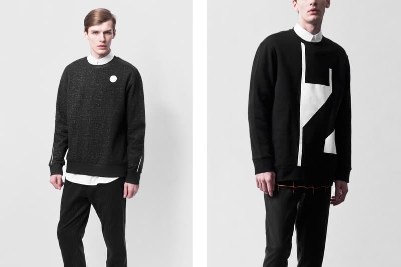 CMMN SWDN 2015 秋冬系列