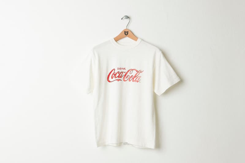 Coca Cola x HUMAN MADE 可樂樽 100 週年特別企劃
