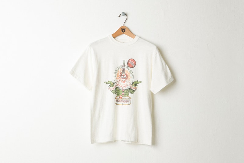 Coca Cola x HUMAN MADE 可樂樽 100 週年特別企劃
