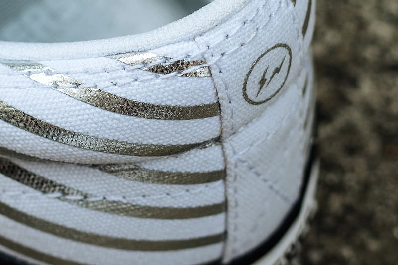 HYPEBEAST 獨家: Converse 正式發佈 CONS CTS fragment design 聯名系列