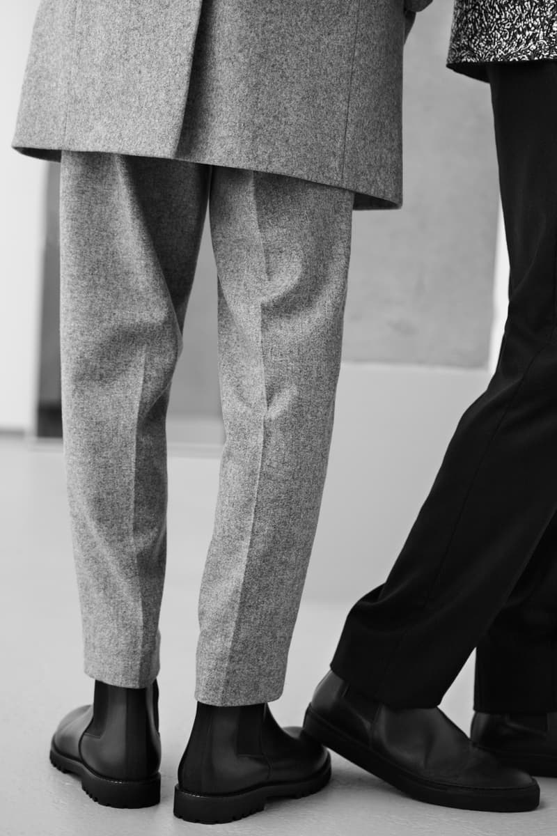 COS 2015 秋冬系列 Lookbook