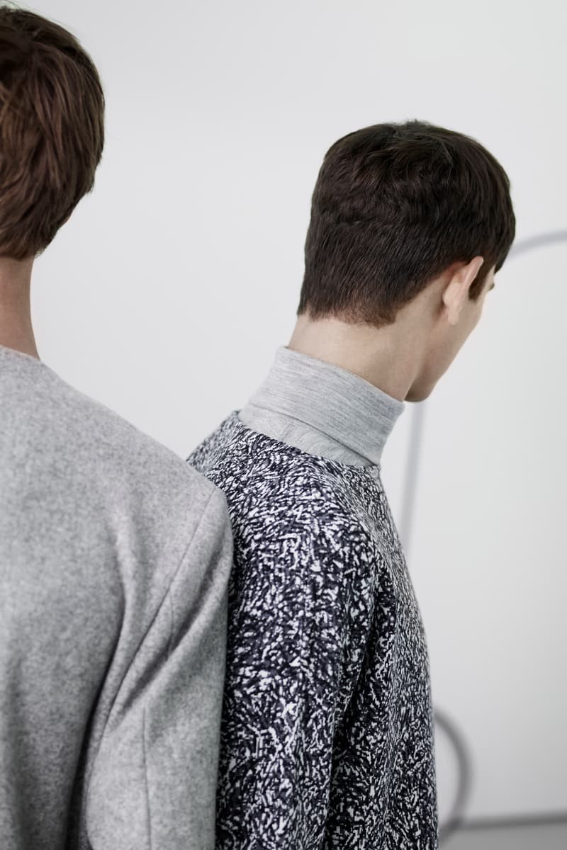 COS 2015 秋冬系列 Lookbook