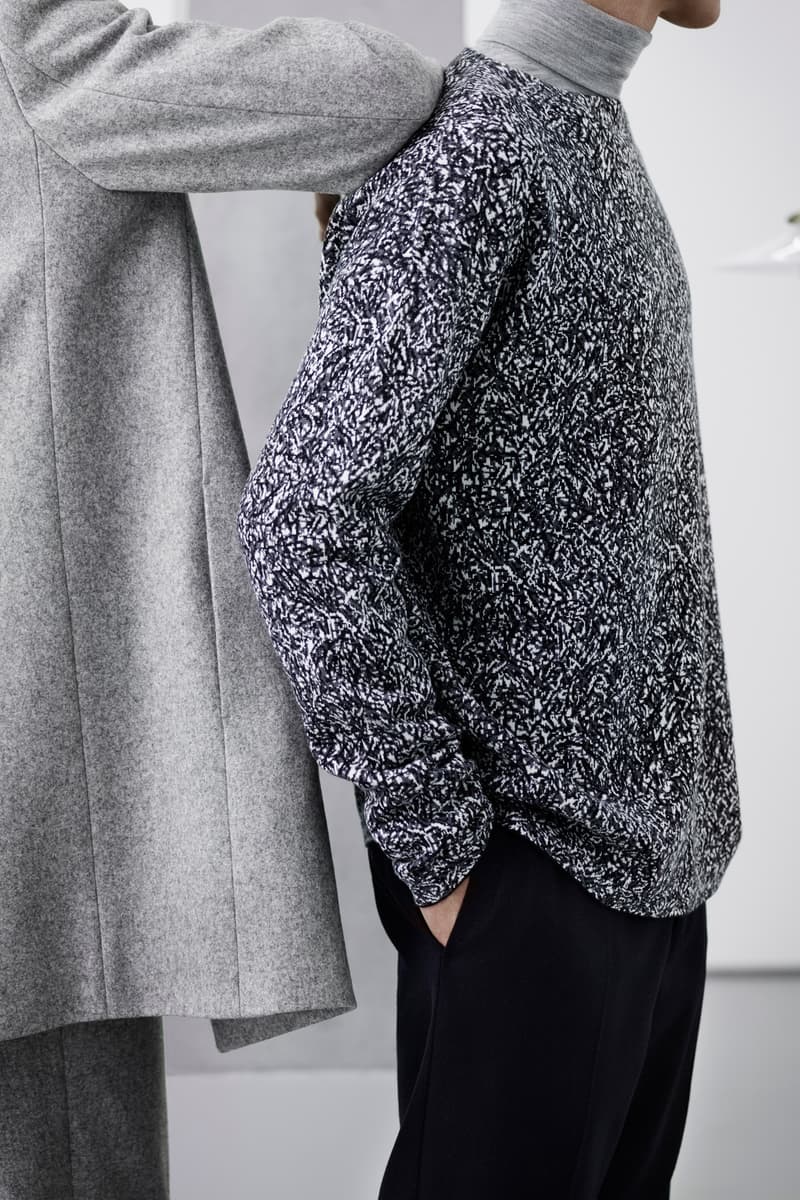 COS 2015 秋冬系列 Lookbook