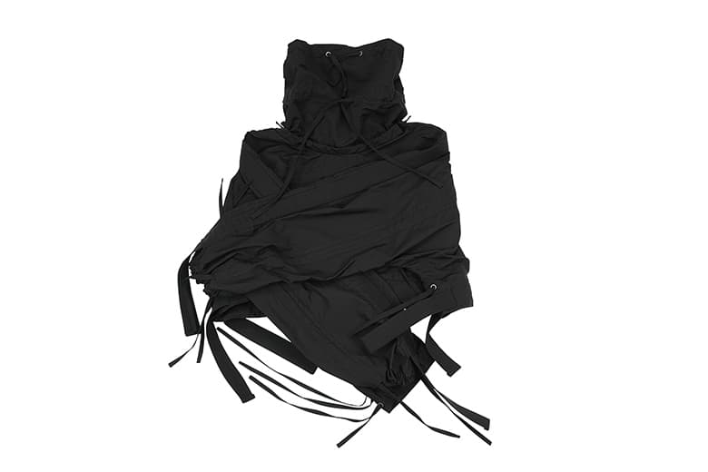 Craig Green 2015 秋冬「降落傘」式夾克系列