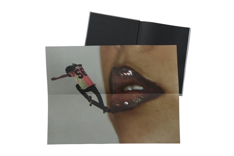 Supreme 與 David Sims 合作打造《Supreme》攝影書籍