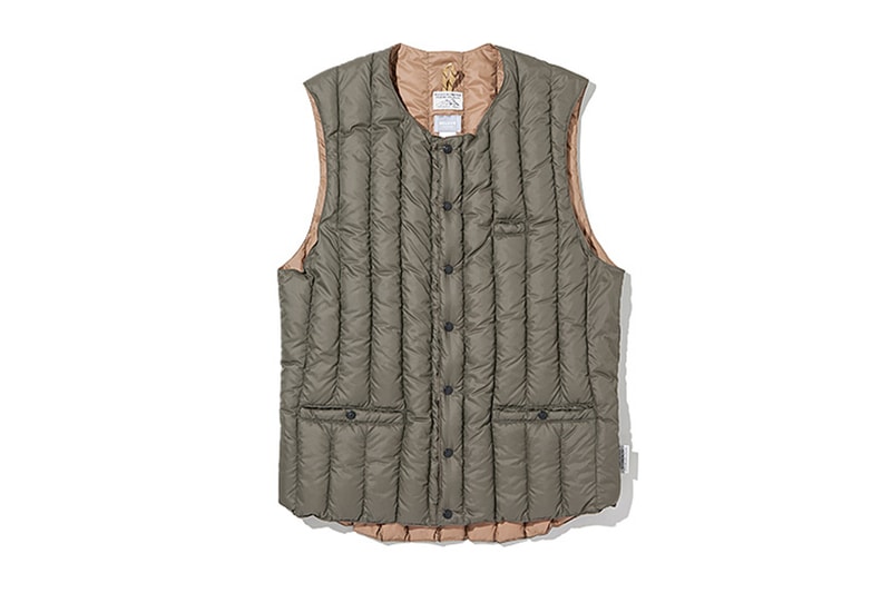 Deluxe x Rocky Mountain Featherbed 2015 秋冬聯乘系列