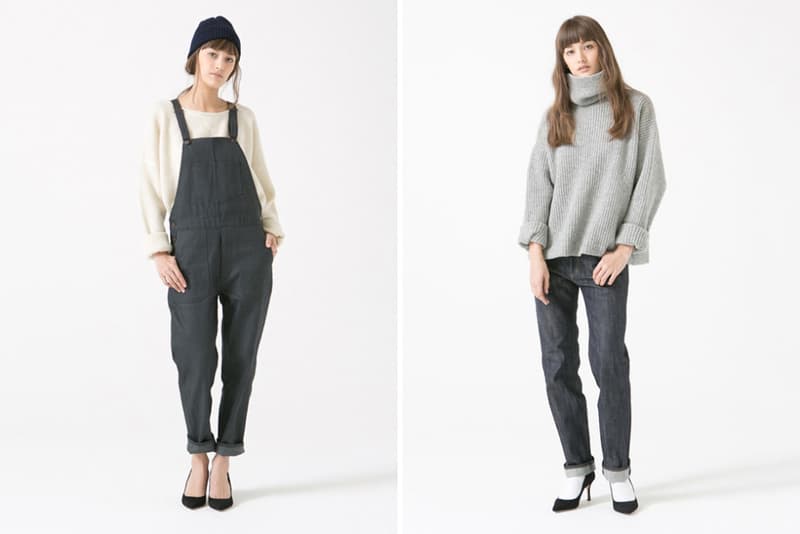 Descendants 2015 秋冬系列造型 Lookbook