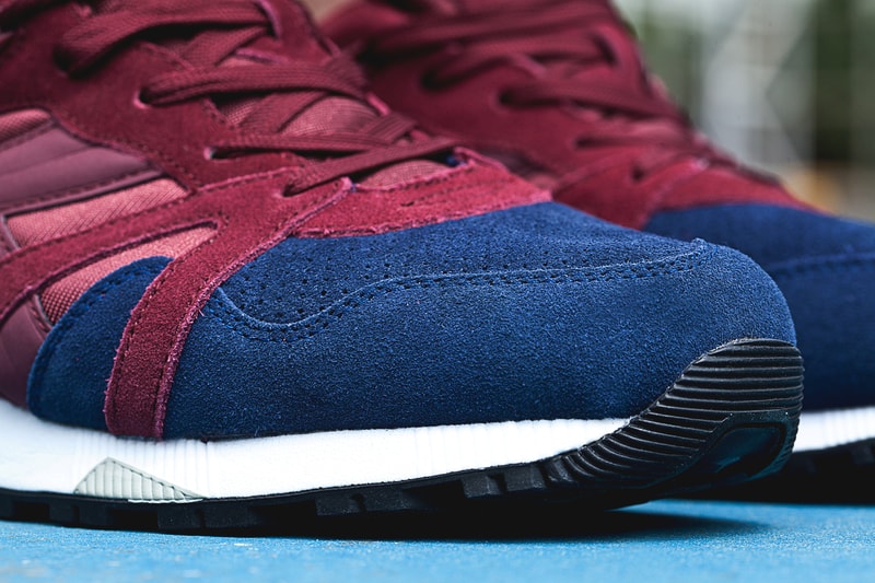 Diadora N9000 Nylon 全新配色上架