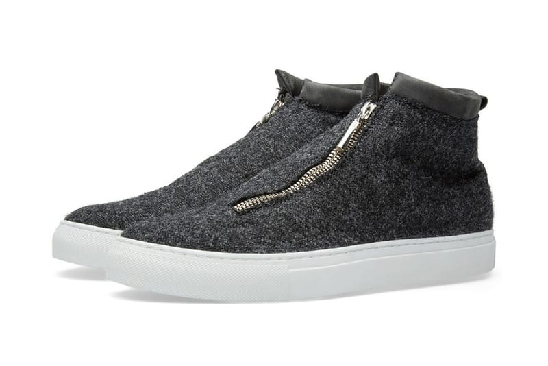 Diemme 2015 秋冬「Tweed」別注系列