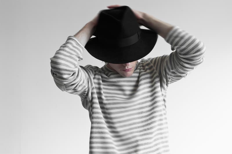 DISCOVERED 2015 秋冬系列第二波新品