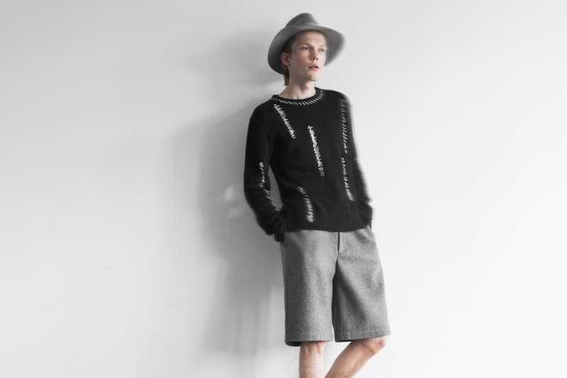 DISCOVERED 2015 秋冬系列第二波新品