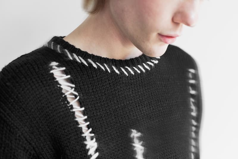 DISCOVERED 2015 秋冬系列第二波新品