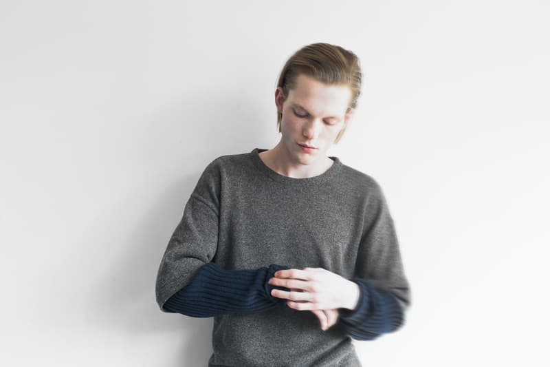 DISCOVERED 2015 秋冬系列第二波新品