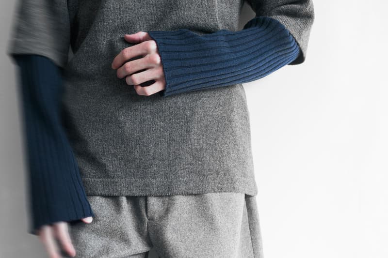 DISCOVERED 2015 秋冬系列第二波新品