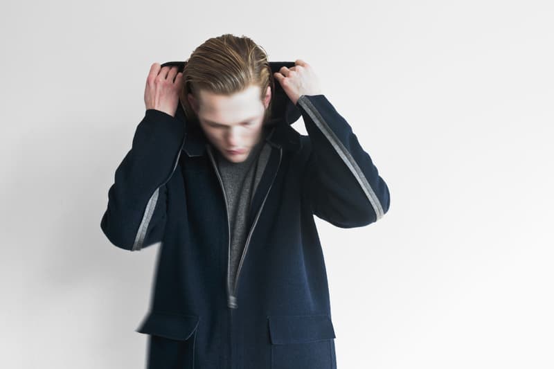 DISCOVERED 2015 秋冬系列第二波新品