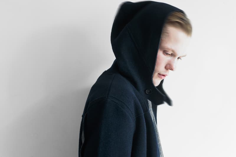 DISCOVERED 2015 秋冬系列第二波新品