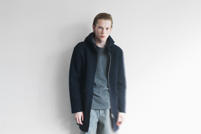 DISCOVERED 2015 秋冬系列第二波新品