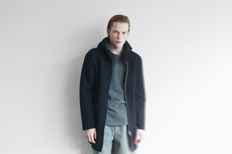 DISCOVERED 2015 秋冬系列第二波新品