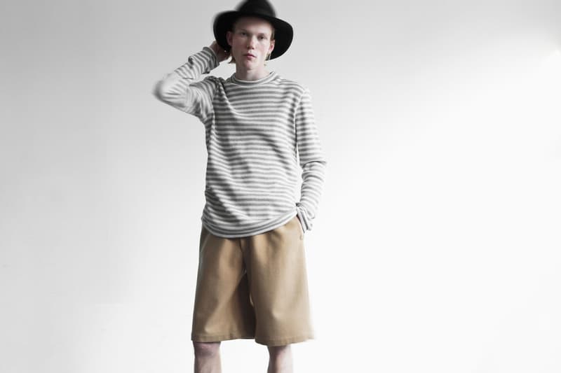 DISCOVERED 2015 秋冬系列第二波新品