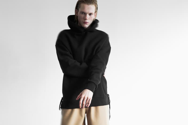 DISCOVERED 2015 秋冬系列第二波新品