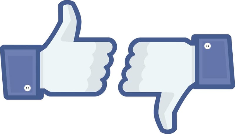 Mark Zackerberg 透露 Facebook 的新 Button