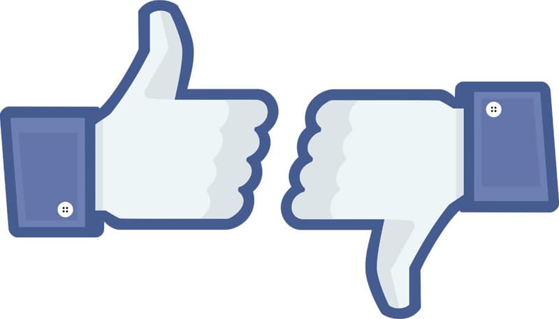 Mark Zackerberg 透露 Facebook 的新 Button
