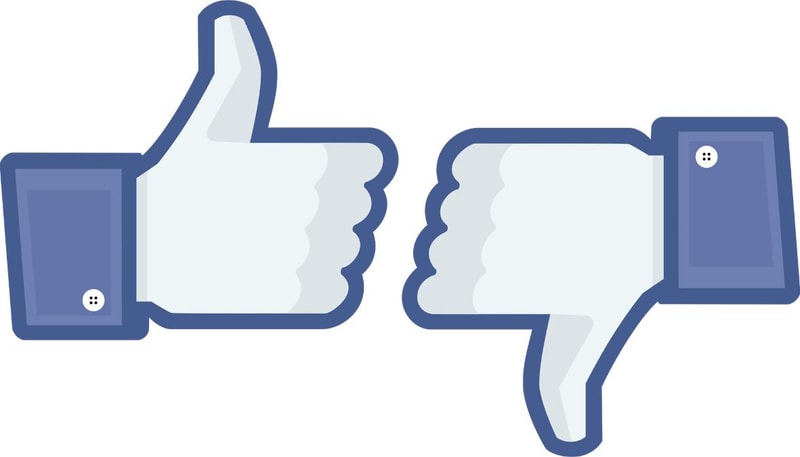 Mark Zackerberg 透露 Facebook 的新 Button