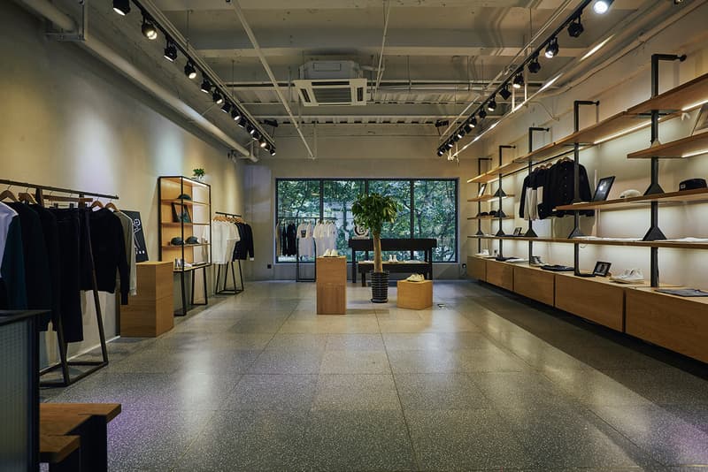 DOE x Converse「HEAT WAVE」後院 Party 現場回顧