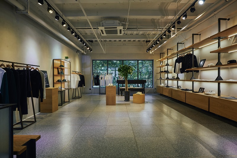 DOE x Converse「HEAT WAVE」後院 Party 現場回顧