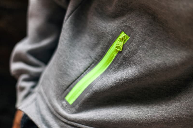 DTLR x Staple 2015 秋季「Safety Grey」聯名系列