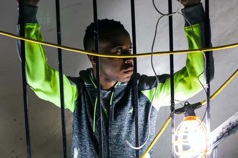 DTLR x Staple 2015 秋季「Safety Grey」聯名系列