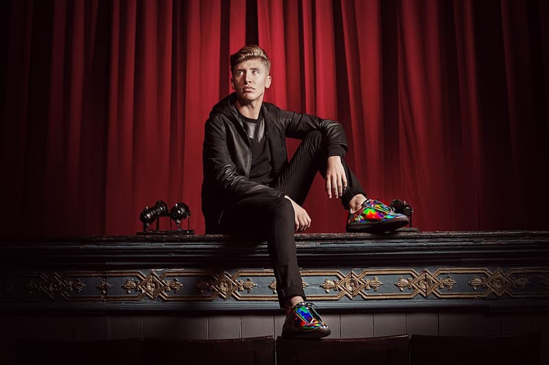 END. 發佈 2015 秋冬 Lookbook