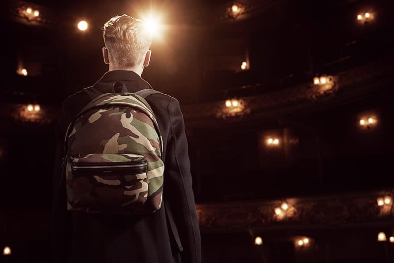 END. 發佈 2015 秋冬 Lookbook