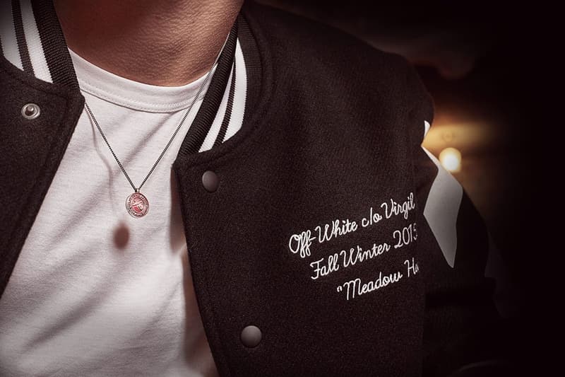 END. 發佈 2015 秋冬 Lookbook