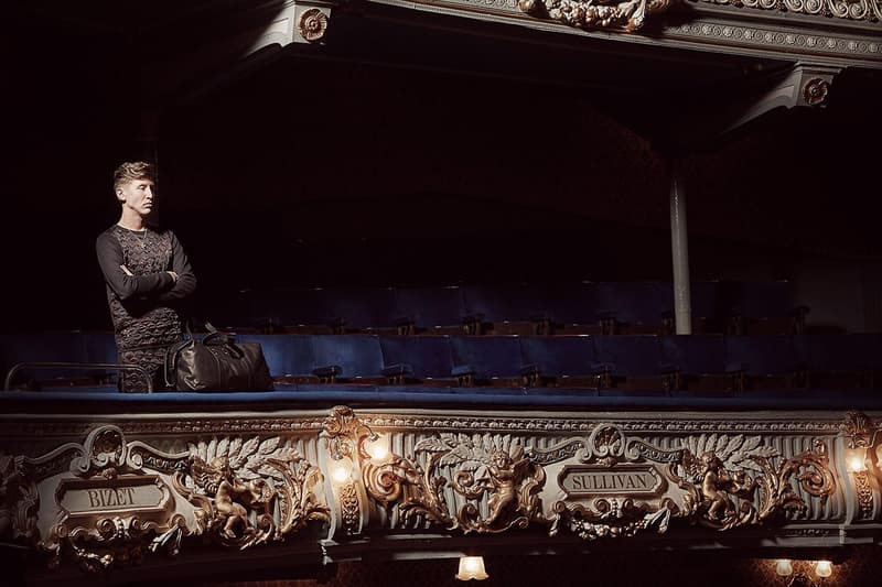 END. 發佈 2015 秋冬 Lookbook